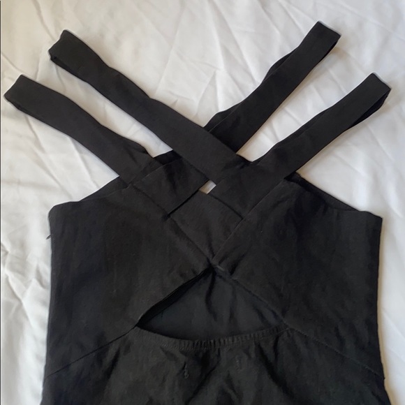 NWOT LF Bodycon Dress - Picture 5 of 8